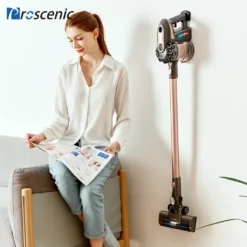 Proscenic NEU P8 PLUS Staubsauger Akku Handstaubsauger Mit LED-Lampe Kabellos 20,000 Pa Bis Zu 40 Minuten 2,200 MAh HEPA Geeignet Für Allergiker Tierhaare&Katzenstreu 25 Proscenic NEU P8 PLUS Staubsauger Akku Handstaubsauger Mit LED-Lampe Kabellos 20,000 Pa Bis Zu 40 Minuten 2,200 MAh HEPA Geeignet Für Allergiker Tierhaare&Katzenstreu -Besten Staubsauger Geschäft dc6367a3ea867daece11234818d60931