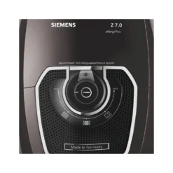 Siemens VSZ7A400 Staubsauger - Taupe -Besten Staubsauger Geschäft dc81414eea59b0700144d363d9e1e075