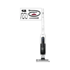 Bosch Athlet BCH6L2560 Staubsauger - Weiß 26 Bosch Athlet BCH6L2560 Staubsauger - Weiß -Besten Staubsauger Geschäft dd07ac0bc92e19a98373d3f85e71aabb