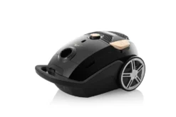 ETA AVANTO Beutelstaubsauger ETA151990000, 800 W, HEPA-Filter Nr. 12, 1, Motorfilter, Aktionsradius 10 M, Kabellänge 7 M -Besten Staubsauger Geschäft dd5cc0ed99c383b3c32ea4007f4d7623