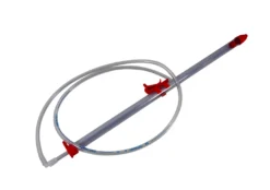 'Ferrari' Schlauchfüllanlage - 65 Cm - Schnell-Start Weinheber Mit Zubehör