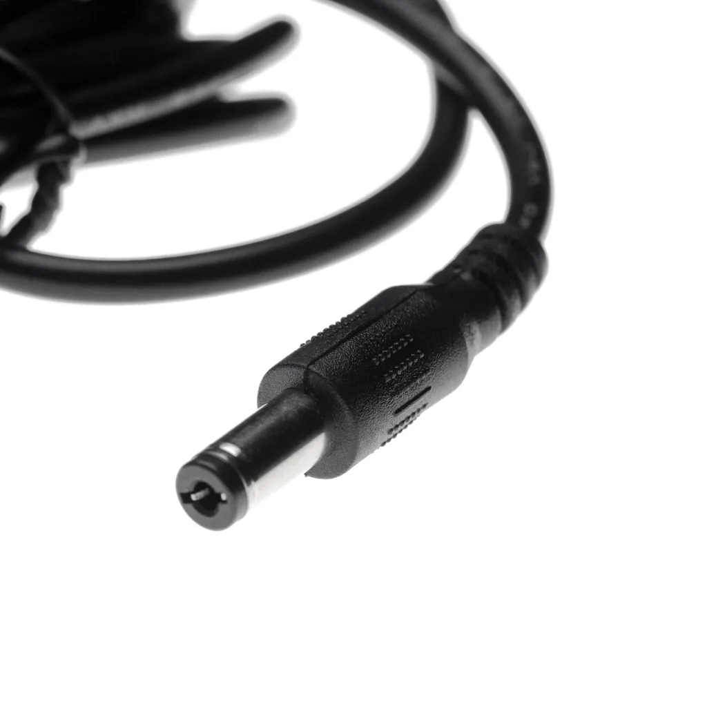 Vhbw Staubsauger Netzteil Ladegerät Ersatz Für Wet & Dry WJG-Y350900300D Für Handstaubsauger, 112,5cm 2 Vhbw Staubsauger Netzteil Ladegerät Ersatz Für Wet & Dry WJG-Y350900300D Für Handstaubsauger, 112,5cm – Bild 2