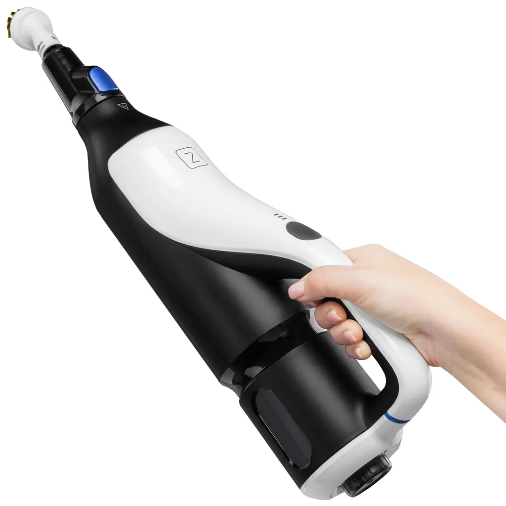 ZEEGMA PAAR Steam Dampfreiniger 15in1, Power 1400W, Reinigt Mehrere Oberflächen, Tötet Bis Zu 99,7% Der Bakterien Und Keime, Einstellbare Dampfleistung, 7 Aufsätze Für Verschiedene Anwendungen 3 ZEEGMA PAAR Steam Dampfreiniger 15in1, Power 1400W, Reinigt Mehrere Oberflächen, Tötet Bis Zu 99,7% Der Bakterien Und Keime, Einstellbare Dampfleistung, 7 Aufsätze Für Verschiedene Anwendungen – Bild 3