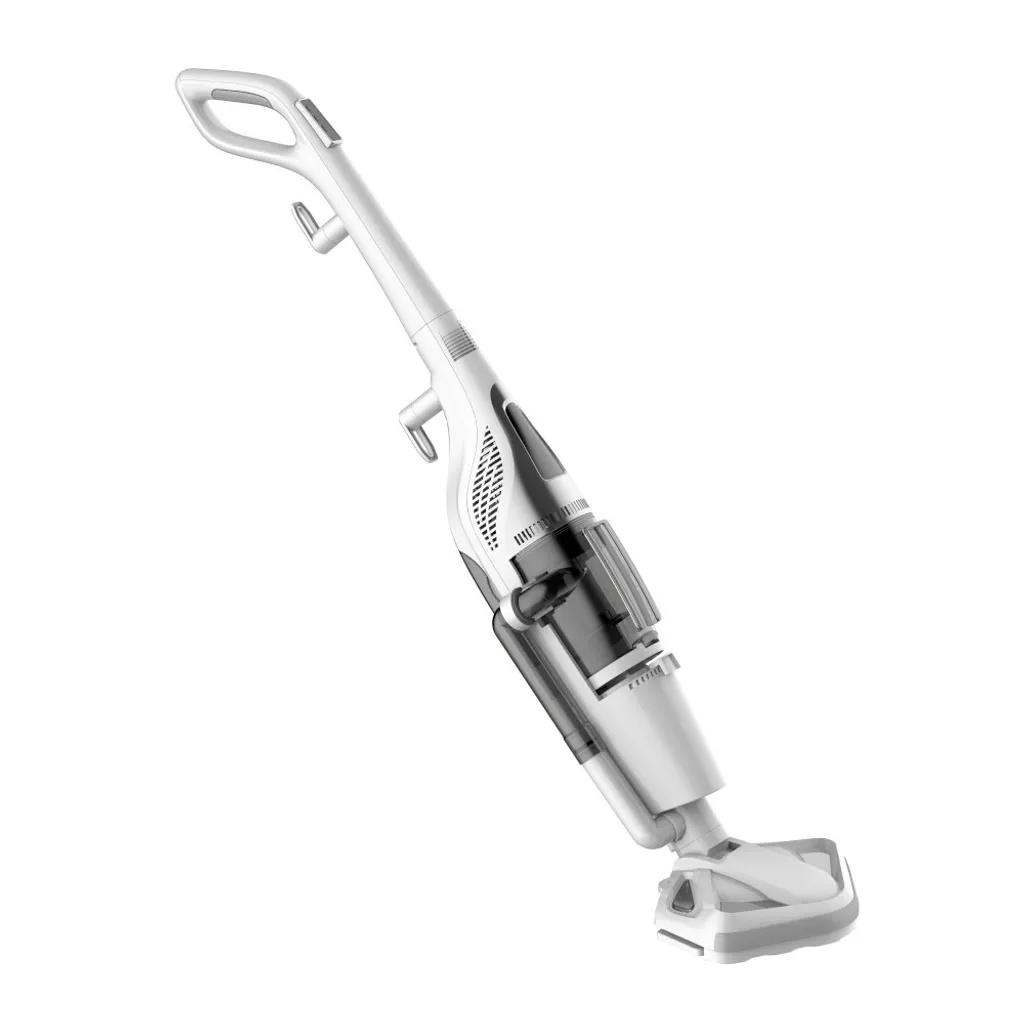 Deerma ZQ990W Dampfreiniger/Dampfmop Und Staubsauger In 1,1300W, 0.38L 8 Deerma ZQ990W Dampfreiniger/Dampfmop Und Staubsauger In 1,1300W, 0.38L – Bild 8