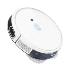 Yeedi Mop Station 2-in-1 Wischroboter, Mopp- Und Saugroboter, Automatisch Waschen Von Mopps, Druckbeaufschlagte Mopps, 2500 Pa, Visuelle Navigation, Teppicherkennung -Besten Staubsauger Geschäft de61b20c1ccb24d9aaf42f7bc35c1a6f