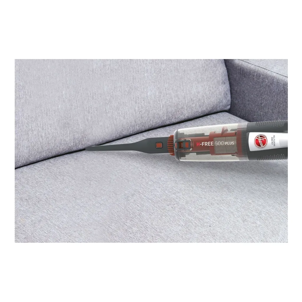 HOOVER Akku-Handstaubsauger H-Free 500 Plus HF522SFP 011 18 HOOVER Akku-Handstaubsauger H-Free 500 Plus HF522SFP 011 – Bild 18