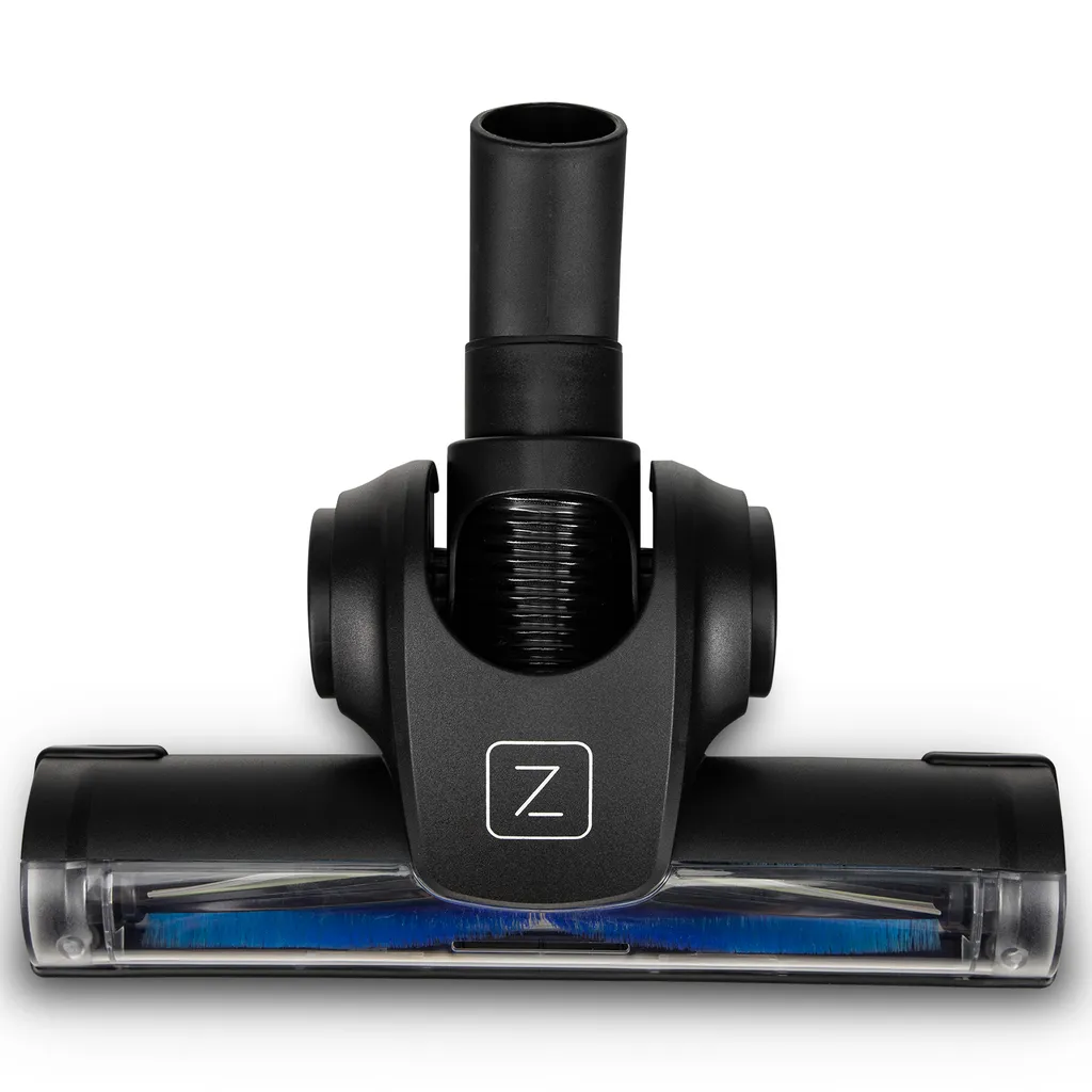 Staubsauger Zeegma Zonder Base Jet Beutellos Mit Set Von Aufsätzen Schwarz 4000W Bodenstaubsauger 8 Staubsauger Zeegma Zonder Base Jet Beutellos Mit Set Von Aufsätzen Schwarz 4000W Bodenstaubsauger – Bild 8