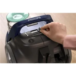 Philips Staubsauger PowerPro Active FC9556/09 Ohne Beutel, Leistung 750 W, Staubkapazität 1,5 L, Blau 12 Philips Staubsauger PowerPro Active FC9556/09 Ohne Beutel, Leistung 750 W, Staubkapazität 1,5 L, Blau -Besten Staubsauger Geschäft df5614bfef707ab39afd3a0560276377