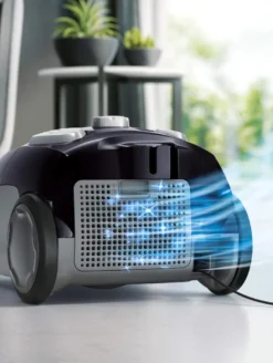 AEG Bodenstaubsauger VX4-1-EB Efficiency -Besten Staubsauger Geschäft df7ce64f55aa8233c04b6d252ae112a0