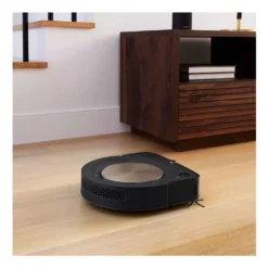 IRobot Roomba S9 + Roboter-Staubsauger Schwarz -Besten Staubsauger Geschäft df90ece552e6f192dccd5ce6b2fc97e9