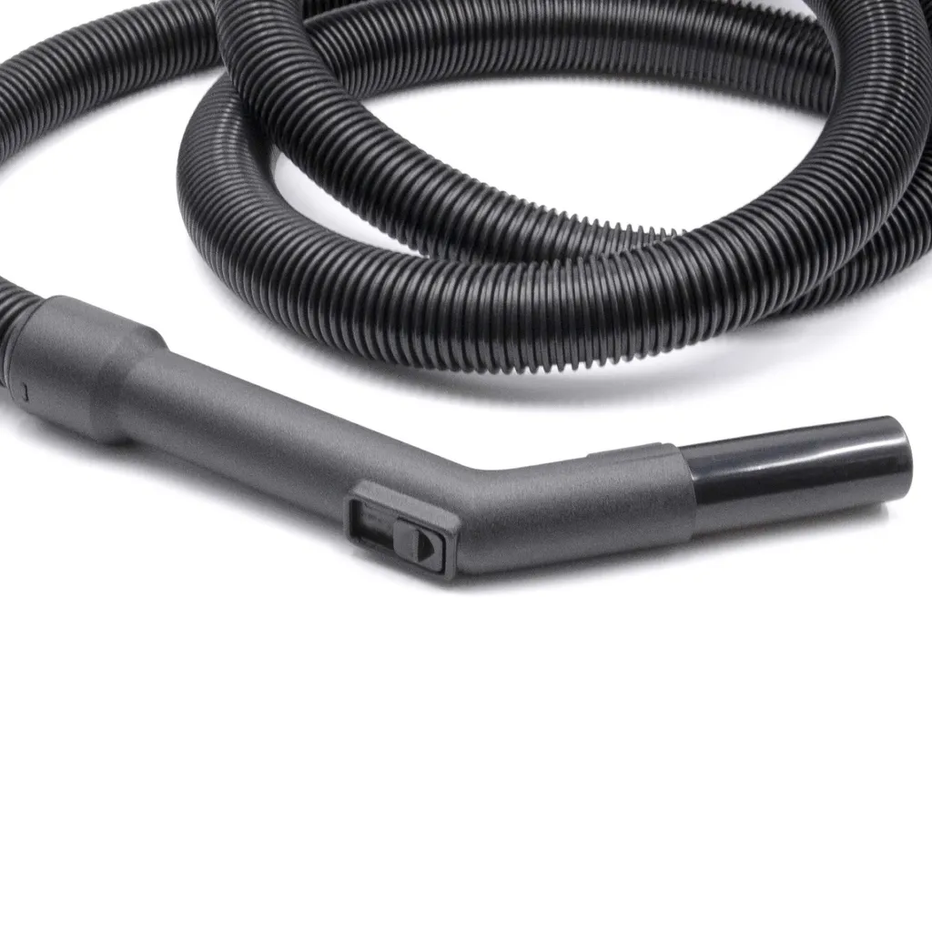 Staubsauger Ersatz Schlauch 3m Ersatz Für Kärcher 4.440-626.0Kärcher 4.440-948.0 Für Staubsauger Schwarz 2 Staubsauger Ersatz Schlauch 3m Ersatz Für Kärcher 4.440-626.0Kärcher 4.440-948.0 Für Staubsauger Schwarz – Bild 2