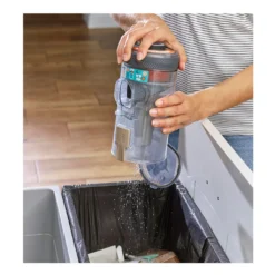 Black & Decker BHFEV36B2D Akku-Handstaubsauger Mit Stiel Digital Motor Gold -Besten Staubsauger Geschäft e0b8e726555185168c5358fc3f2f8710