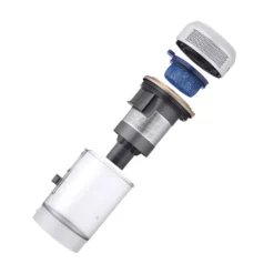 Samsung VS20A95823W - Handstaubsauger - Akku-Stielsauger - Misty White -Besten Staubsauger Geschäft e11633fa2fec4d782eb2883c83f015c9