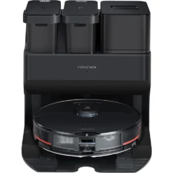 Roborock S7 MaxV Ultra Saugroboter Schwarz -Besten Staubsauger Geschäft e19c8c78fe6606826341f967a106f81d