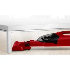 Bosch BBHF214R - Akku-Stielstaubsauger - Rot -Besten Staubsauger Geschäft e1ed1884ab33a63768a28e30c314a47d