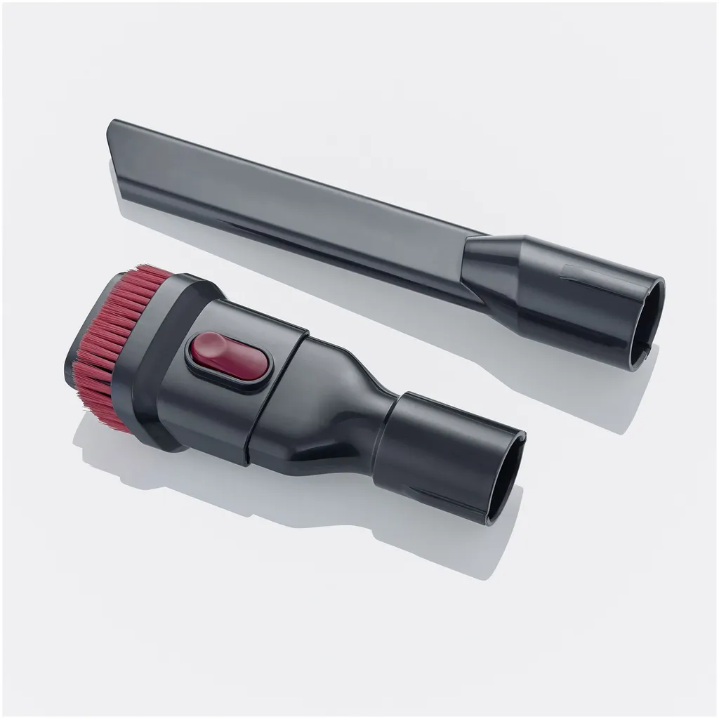 Severin HV 7153 S'Power Inkl. Polsterdüse 8 Severin HV 7153 S'Power Inkl. Polsterdüse – Bild 8