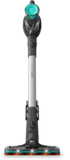 Philips SpeedPro 2-in-1 Kabelloser Akku Staubsauger 5000 Series, 180°-Saugdüse, 21,6 V, 40 Min, Schwarz (FC6726/01) 13 Philips SpeedPro 2-in-1 Kabelloser Akku Staubsauger 5000 Series, 180°-Saugdüse, 21,6 V, 40 Min, Schwarz (FC6726/01) -Besten Staubsauger Geschäft e216161e1cb5c0cd65b456d02c9d401d