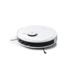 ECOVACS Deebot N8 Pro Saugroboter Mit Wischfunktion -Besten Staubsauger Geschäft e281c7c5cbff46b8fe8a6b71be61c7b3