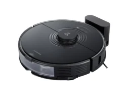 Roborock S7 + Staubsauger Roboter Mit Absaugstation Auto-Empty Dock (Saugleistung 2500Pa, Auto-Lifting-Mopp),Schwarz -Besten Staubsauger Geschäft e281d9b75cd5d16173b3f591ecc5adf4