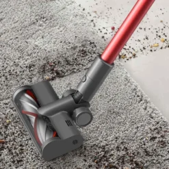Dreame T20 Handstaubsauger Rot/grau -Besten Staubsauger Geschäft e28ba390c7634735162bb8bc3bd4ae80