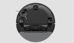 Viomi Alpha 2 Pro Reinigungsroboter Mit Basis (schwarz) -Besten Staubsauger Geschäft e36032651d0d69dfd9f4c72b3d462084