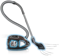 Siemens VSZ7A400 Staubsauger - Taupe -Besten Staubsauger Geschäft e3e92321aca3ba729e9df8ca6c9190fe