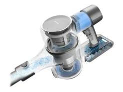 Dreame T20 Handstaubsauger Rot/grau -Besten Staubsauger Geschäft e40fc4f6307766c728813702755fc196