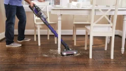 Black & Decker BHFEV182CP 4in1 Pet Akku-Handstaubsauger Mit Stiel Violett -Besten Staubsauger Geschäft e4444207790322b3ef3a974ea6821792