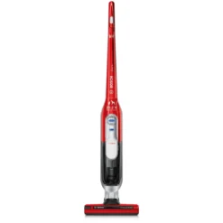 Bosch BCH6ZOOO Staubsauger - Rot -Besten Staubsauger Geschäft e4798ea55a9421a14e38a9f55f9582aa