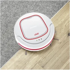 Severin RB7024 Saugroboter Weiß -Besten Staubsauger Geschäft e49bf8517a3f001c94feae345603bae8