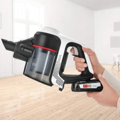Bosch BSS 61CARP Serie 6 Akkustaubsauger -Besten Staubsauger Geschäft e4f3640e8883191b65f94ae02ffa1f60