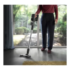 AEG AP81UB25GG Akku-Handstaubsauger Stiel Kabellos Beutellos 25,2V Granite Grey 19 AEG AP81UB25GG Akku-Handstaubsauger Stiel Kabellos Beutellos 25,2V Granite Grey -Besten Staubsauger Geschäft e5324148a23554ba390dd05258a1047a