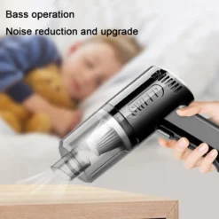 Tastaturreiniger, Leistungsstarker Wiederaufladbarer Mini-Staubsauger, Kabellos, Tragbares Staubsauger-Werkzeug Zur Reinigung Von Staub, Haaren, Krümeln, Schrotten Für Laptop, Klavier, Computer, Auto, Make-up-Tasche, Haustierhaus,Black 17 Tastaturreiniger, Leistungsstarker Wiederaufladbarer Mini-Staubsauger, Kabellos, Tragbares Staubsauger-Werkzeug Zur Reinigung Von Staub, Haaren, Krümeln, Schrotten Für Laptop, Klavier, Computer, Auto, Make-up-Tasche, Haustierhaus,Black -Besten Staubsauger Geschäft e53d7dbd646e4048963ab118d962130c