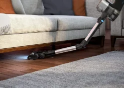 Grundig VCP 8931 2-in-1 Akku-Staubsauger 28,8V Actiflex HEPA-Filter Kabellos -Besten Staubsauger Geschäft e5c3735de6e1777f4a09ba5af7e25c8d