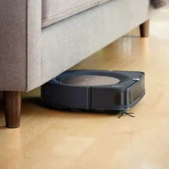 IRobot Roomba S9 + Roboter-Staubsauger Schwarz -Besten Staubsauger Geschäft e5f2978cbacdf0623b5f5cd88fca0e4e