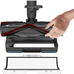 Hoover HF910H 011, Beutellos, Rot, Titan, 0,7 L, Trocken, EPA, Zyklonal 10 Hoover HF910H 011, Beutellos, Rot, Titan, 0,7 L, Trocken, EPA, Zyklonal -Besten Staubsauger Geschäft e6d77de41243eede2262b0f0802e6f2c