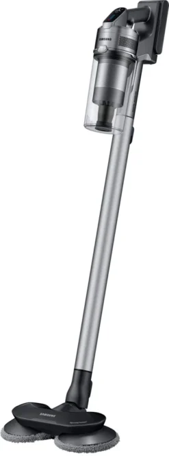 SAMSUNG Akku-Staubsauger Jet 75 Wet&dry Bis Zu 60min Laufzeit Inkl. Wischfunktion -Besten Staubsauger Geschäft e6f6ee655bfe4c1b608c80e6d407f2da
