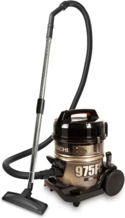 Hitachi DMG Staubsauger CV-975FC ECO