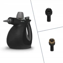 Dampfreiniger ZEEGMA Draden Handdampfreiniger Hochdruckreiniger SET 9in1 1000W -Besten Staubsauger Geschäft e7408da634fe1bb5024f066911b6952a