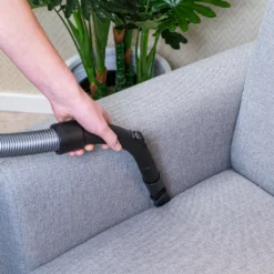 Dirt Devil Staubsauger Mit Beutel DD2001 - Staubsaugerbeutel 2.0L - 800W - Mit Kombibürste Und Fugendüse - 7,5M Reichweite - 3,3KG - HEPA 10 Filter -Besten Staubsauger Geschäft e78e4dc21b73ab01b065960c9a49a661