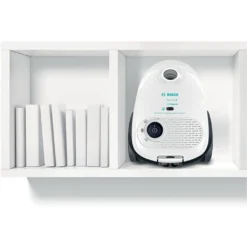 BOSCH Serie 2 Staubsauger Mit Beutel »BGL2HYG3L« -Besten Staubsauger Geschäft e78fdbdc07c051654b04d28f05558e51