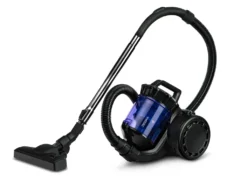 ZEEGMA Zonder Base Staubsauger, Zyklonsauger Mit HEPA-Filtern, Leistung: 899 Watt, Schwarz -Besten Staubsauger Geschäft e8034da985d3791a0ae5649b92a19802