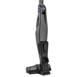 ProfiCare 2 In 1 Hand-und Bodenstaubsauger PC-BS 3035 A, Praktische Ladestation Inkl. Zubehörhalterung, Leistungsstarker 14,8 V Lithium Ionen Akku, Turbo Rotation, HEPA-Filter, Anthrazit-blau -Besten Staubsauger Geschäft e8402056a8a611fc8009e723cf9b5588