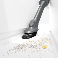 Dreame V11 SE Stielstaubsauger (Akku-Staubsauger, Beutellos, LED HD Touchscreen, Grau) -Besten Staubsauger Geschäft e84d3863557c18b2ecf5e9b9a62170b1