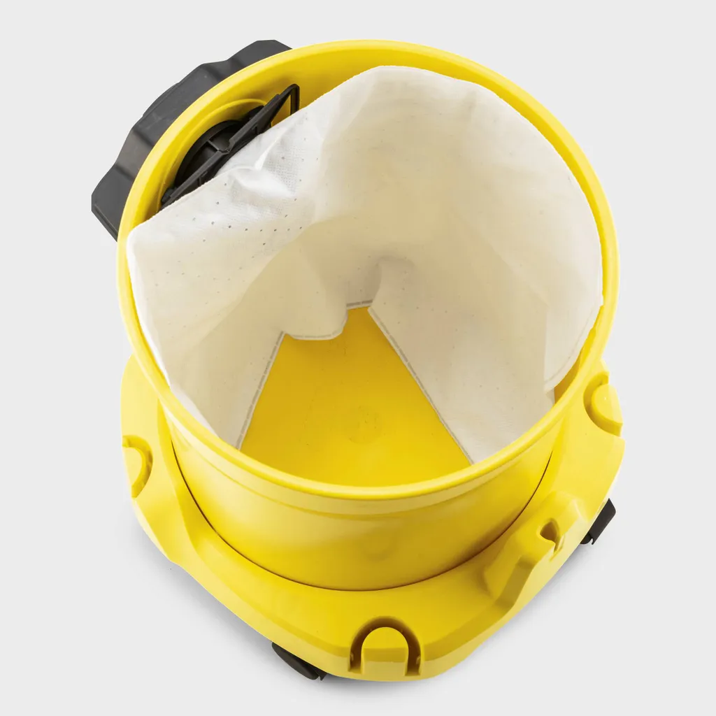 Kärcher Nass-/Trockensauger WD 3 V-17/4/20 14 Kärcher Nass-/Trockensauger WD 3 V-17/4/20 – Bild 14