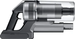 SAMSUNG Akku-Staubsauger Jet 75 Wet&dry Bis Zu 60min Laufzeit Inkl. Wischfunktion -Besten Staubsauger Geschäft e881a5ef7c5f65660db7e13e35b4edb2