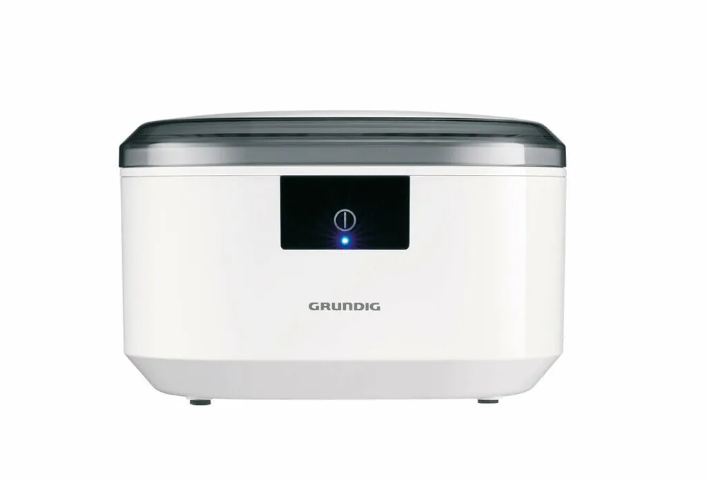 Grundig UC 5620 Ultraschallreiniger 5 Grundig UC 5620 Ultraschallreiniger – Bild 5