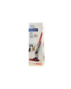 Bosch BCH6ZOOO Staubsauger - Rot -Besten Staubsauger Geschäft e8e8e575c7a7973e0f05ac91c91581b6