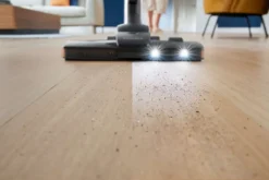 Philips Beutelloser Staubsauger 5000 Series, Turbobürste, 99.9 % Staubaufnahme, 900 W, Blau (FC9557/09) -Besten Staubsauger Geschäft e903874974642eaffa0f7d7d51e24306