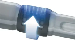 Bosch BGLS4A444 Staubsauger - Blau -Besten Staubsauger Geschäft e9242c2cc341f3bf88ef9919ac5ef14c